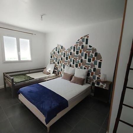 La Maison Vanista Albi Esterno foto