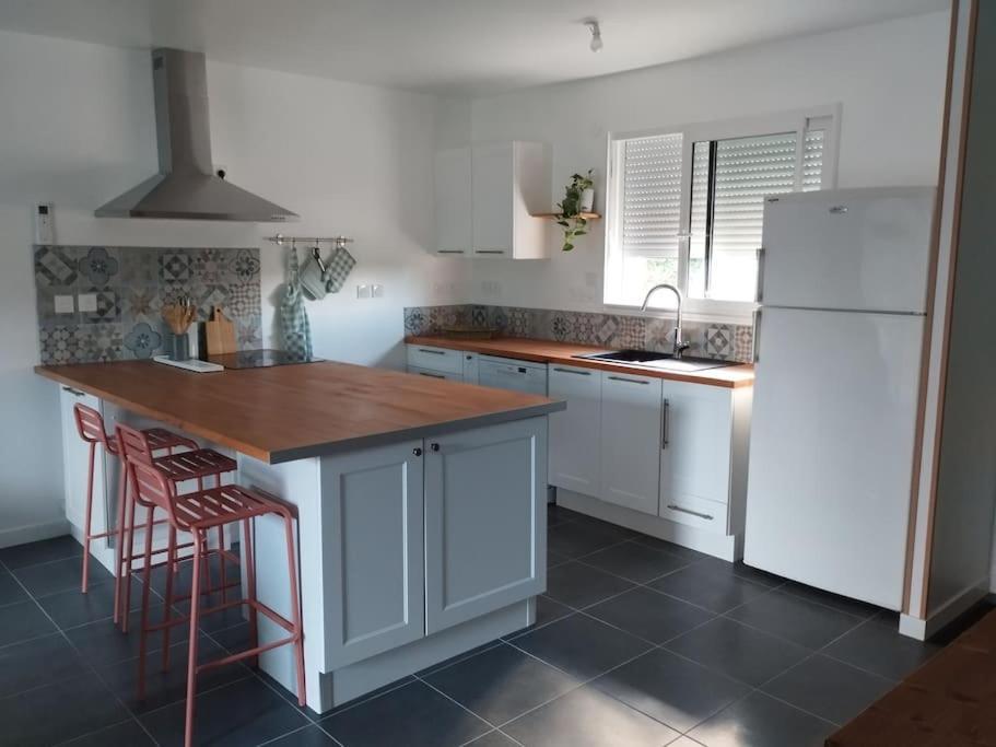 La Maison Vanista Albi Esterno foto