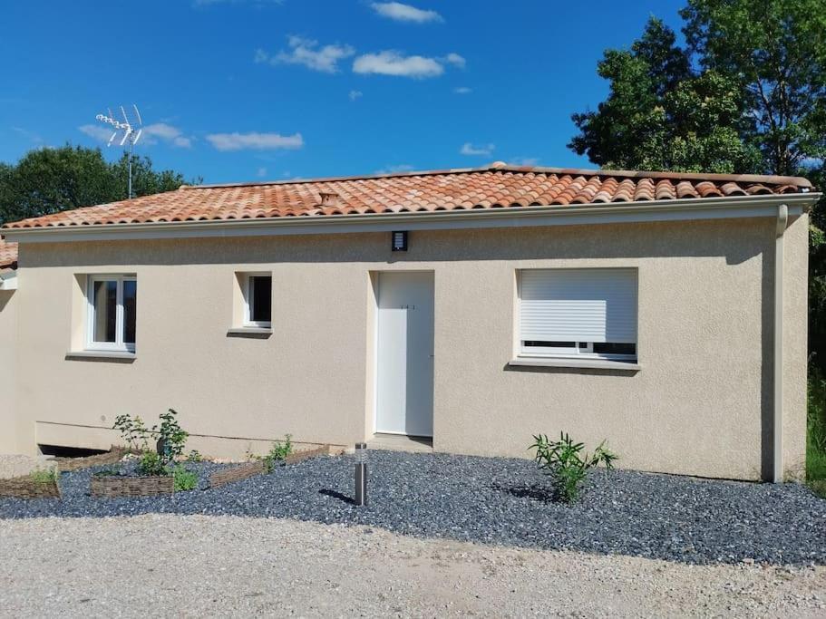 La Maison Vanista Albi Esterno foto